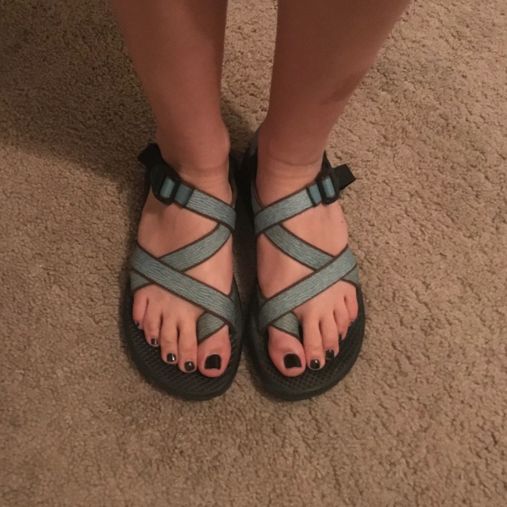 Chacos